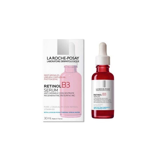 صورة لاروش بوزيه سيروم ريتنول 30مل